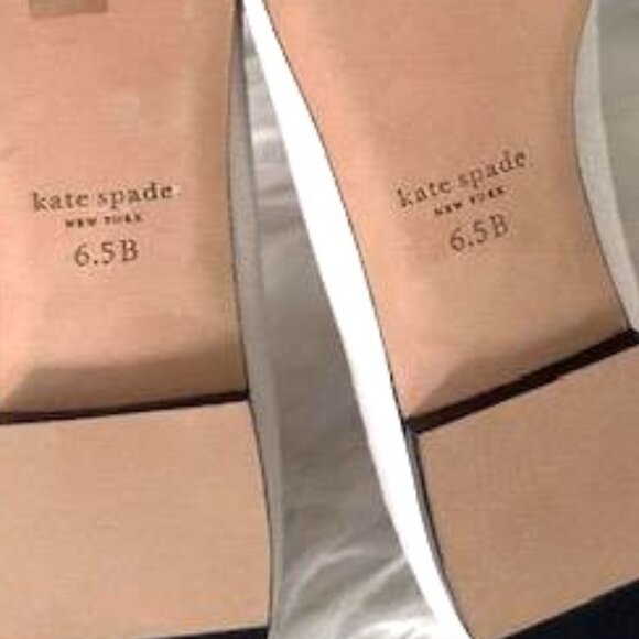 kate Spade X Heinz Loafers Modernlook - Picture 15 of 15